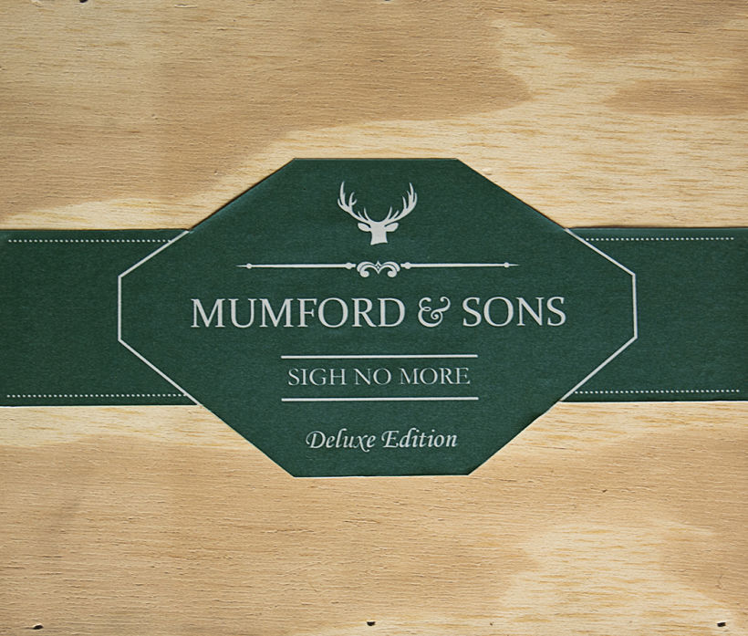 Mumford & Sons 1