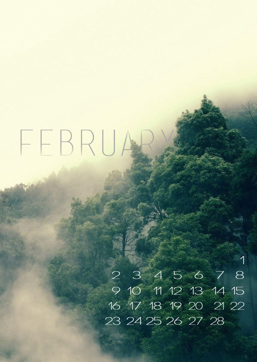 Calendario 2015 1
