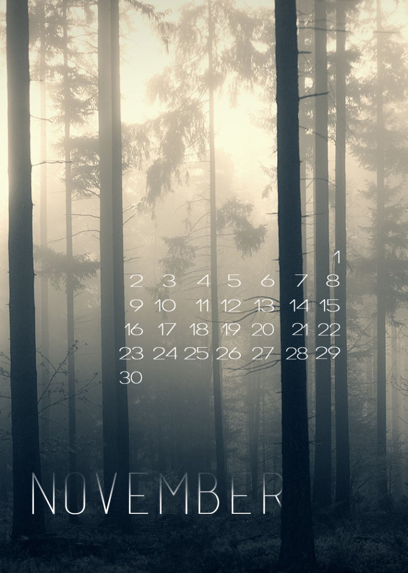 Calendario 2015 10