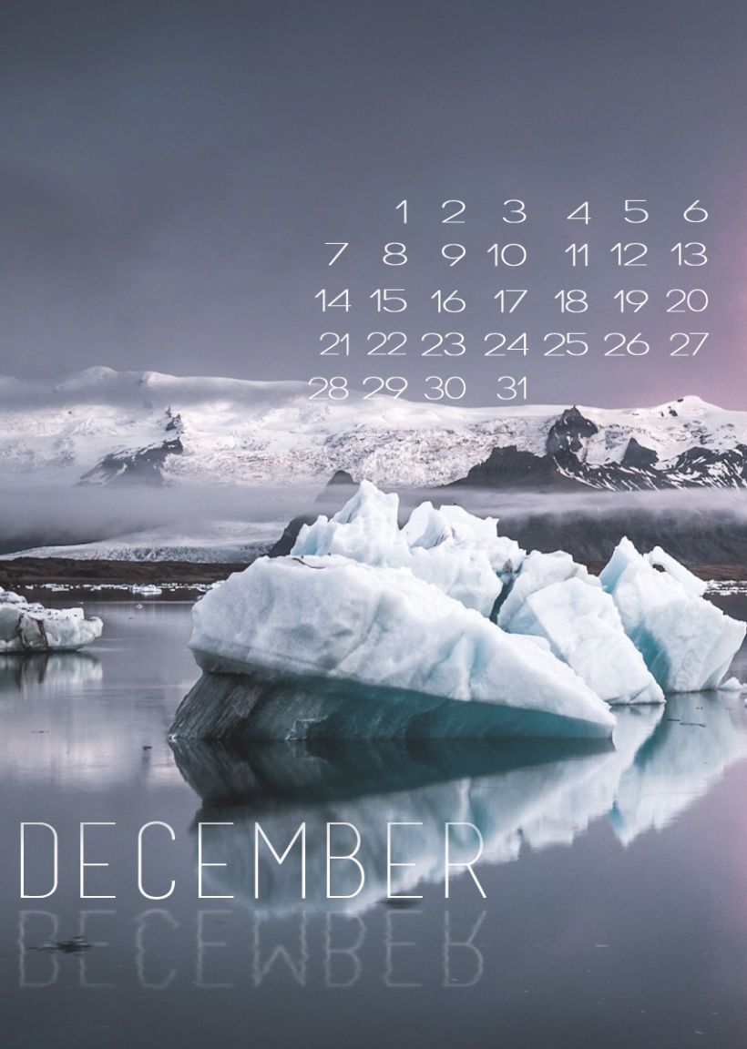 Calendario 2015 11