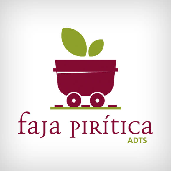 Logotipo Faja Pirítica -1