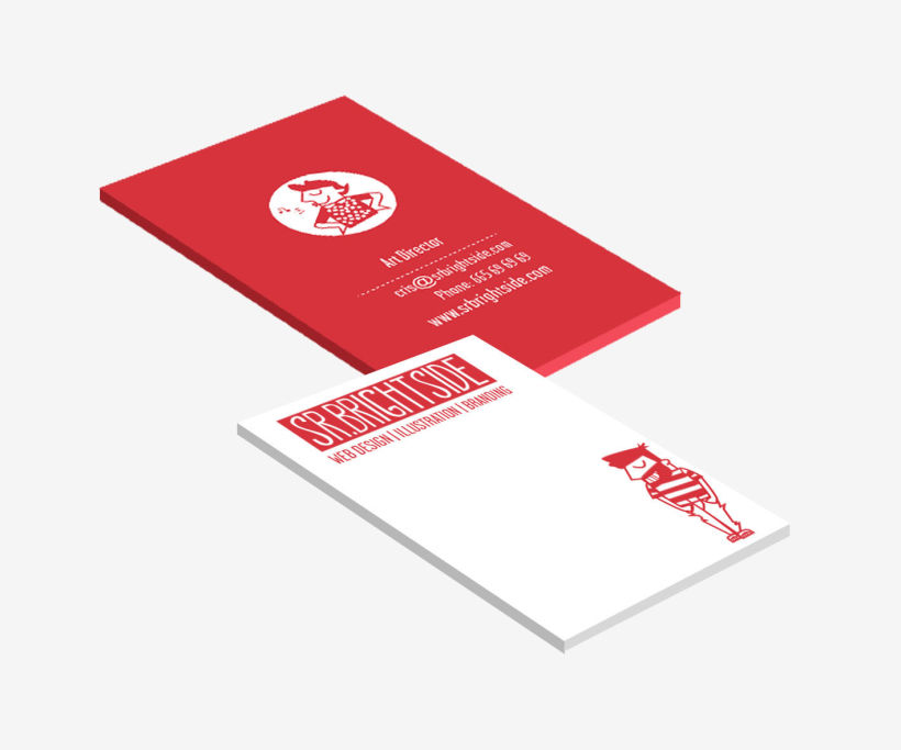 Bussiness cards 0