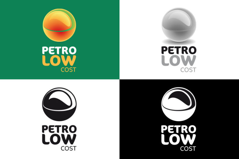 Petro Low Cost 3