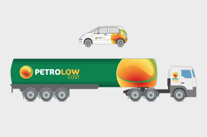 Petro Low Cost 6