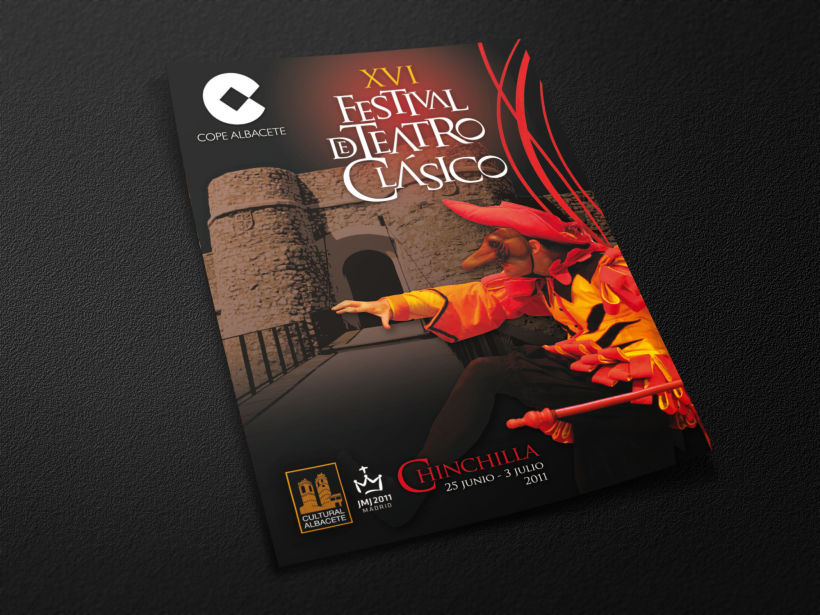 Festival de Teatro Clásico de Chinchilla 34