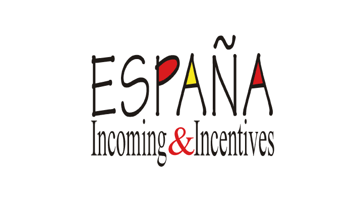 ESPAÑA Incoming & Incentives. Rediseño de Marca. 1