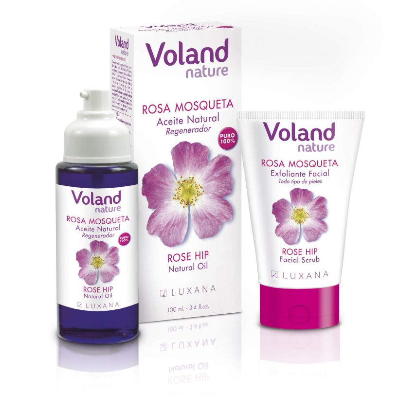 Packaging Voland Nature - Luxana -1