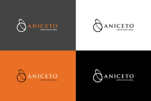 Branding Aniceto 1