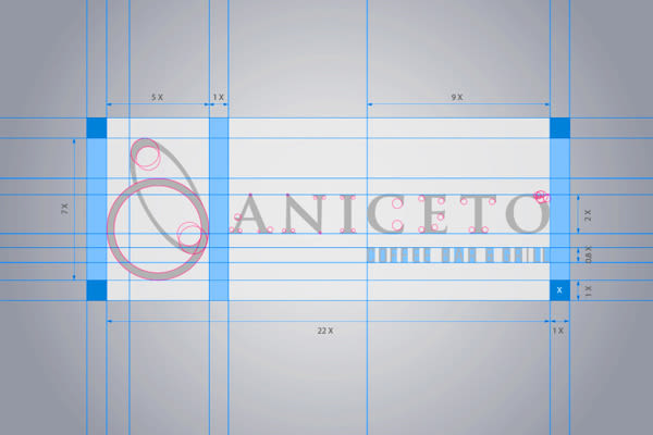 Branding Aniceto 3