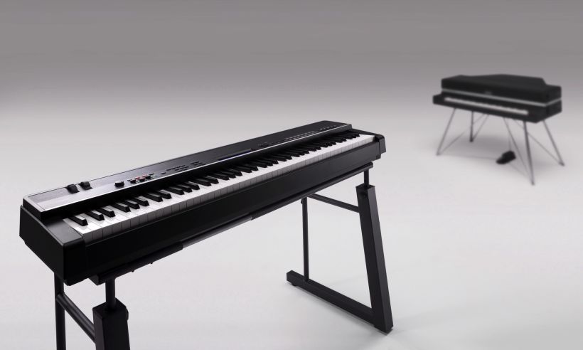 CP4 CP40 Stage Piano Yamaha 1