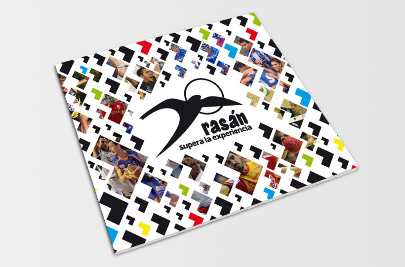 Rasán, catálogo 2013 0