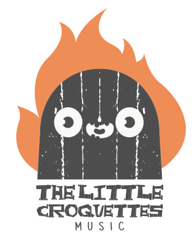 The Little Croquettes 1