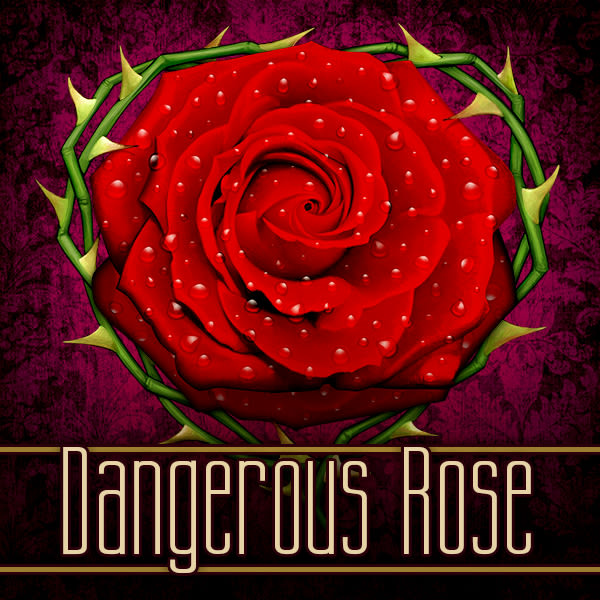 Dangerous Rose 1