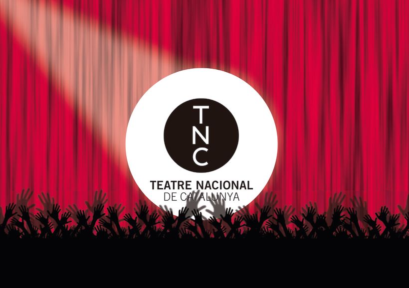 Edició promocional llibret aniversari institucio cultural TNC 13