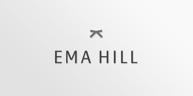 IDENTIDAD / EMA HILL 0