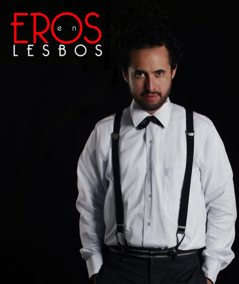 Eros en Lesbos 1
