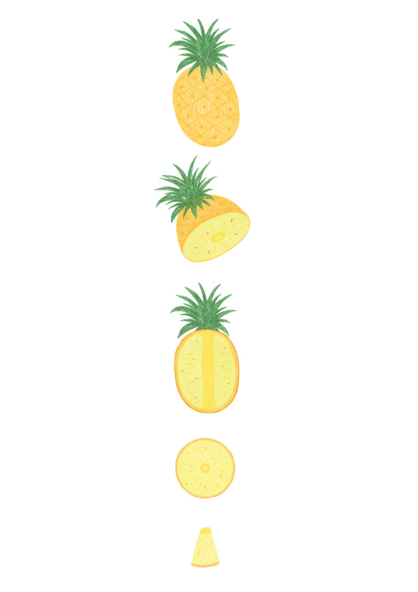 Pineapple Party 0