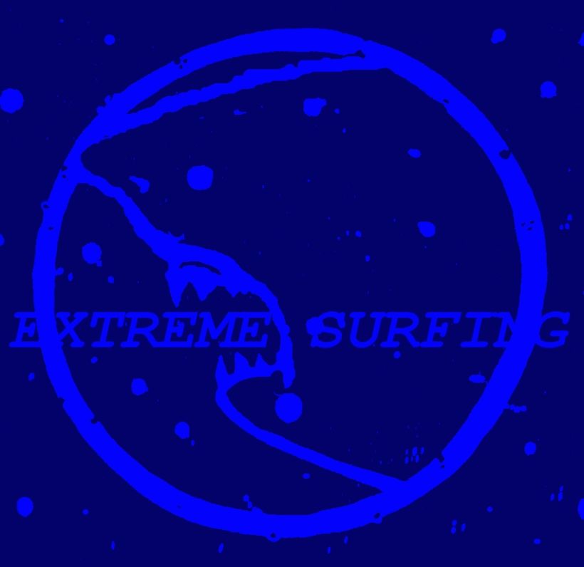 surfing -1