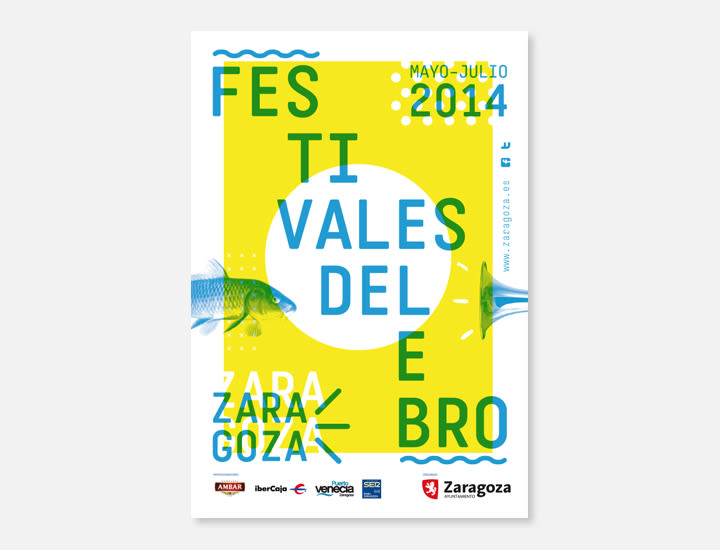 Festivales del Ebro 2014 0