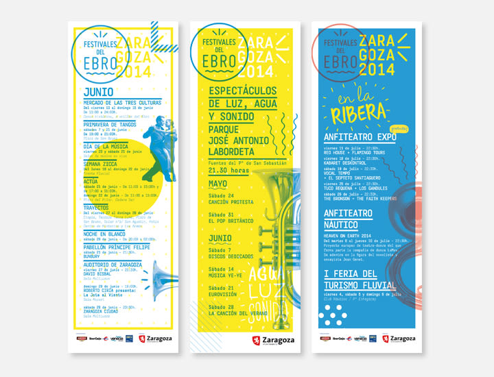 Festivales del Ebro 2014 5