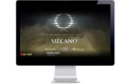 Mecano 0