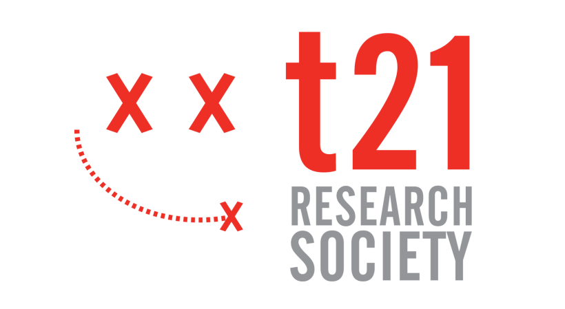 Branding/Logotipo T21RS 2