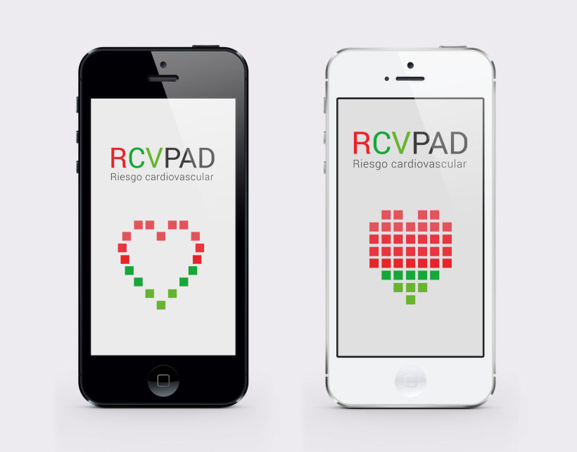 RCVPad app 0