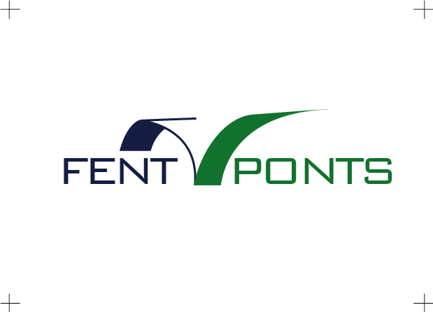 Logotipo Fent Pons 3