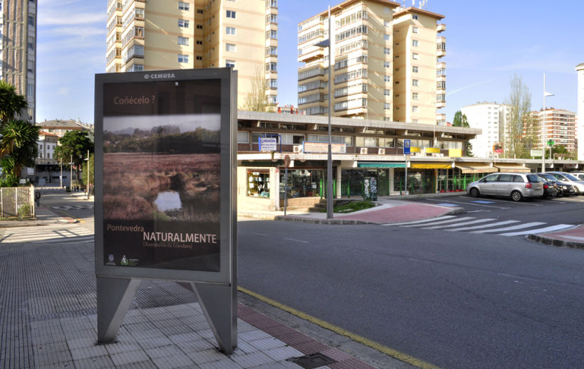 Mupies campaña de promoción del patrimonio natural de Pontevedra 5