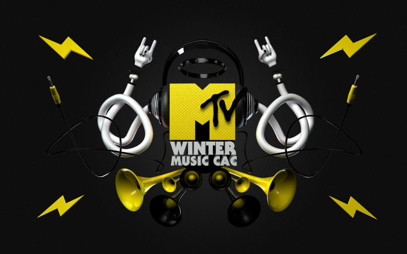 MTV winter music CAC -1