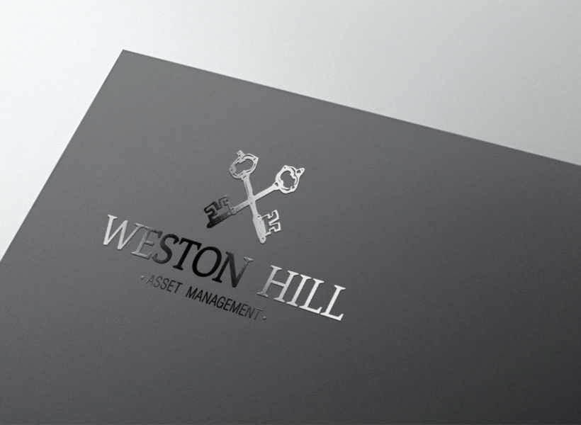 WESTON HILL 0