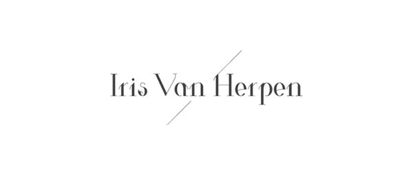 Iris Van Herpen 1