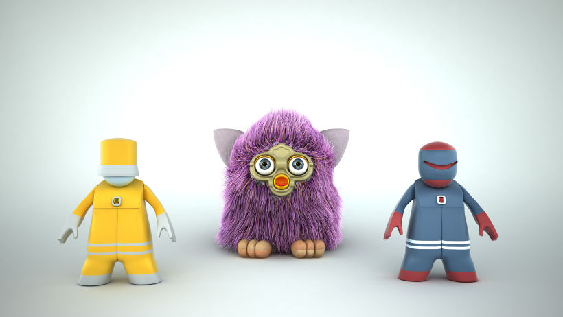 Furby's Safeguards 0