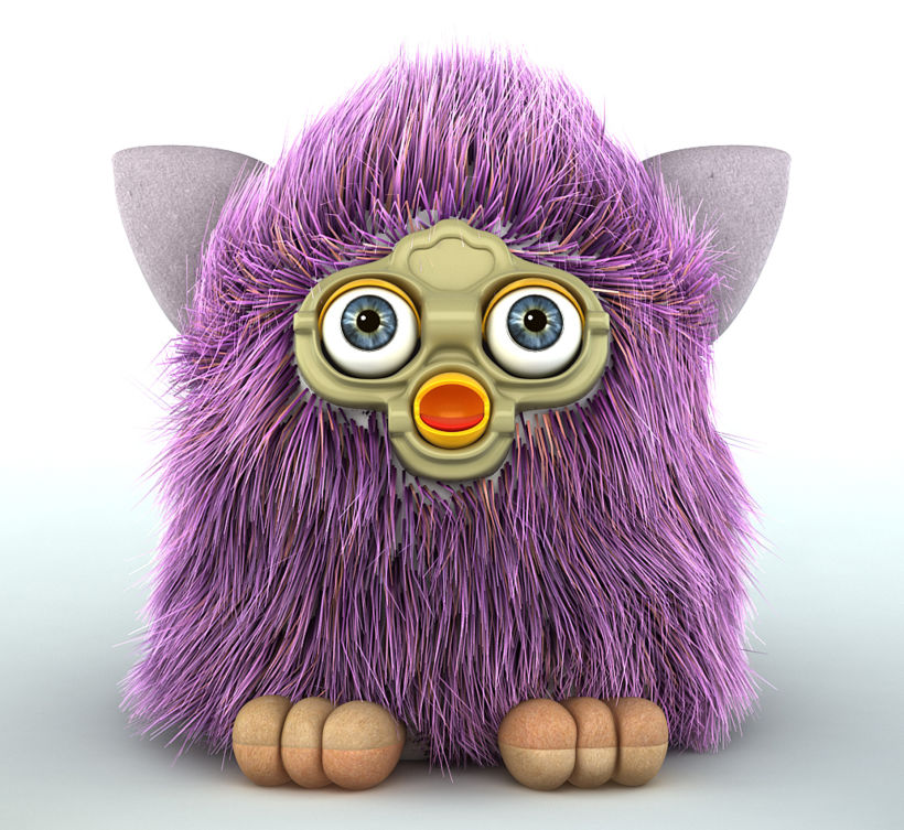 Furby's Safeguards 1
