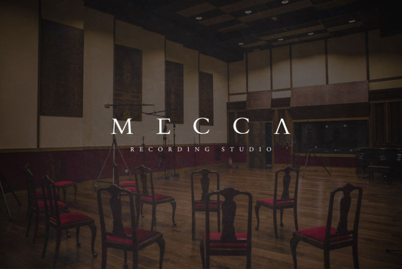 MECCA Recording Studio 0