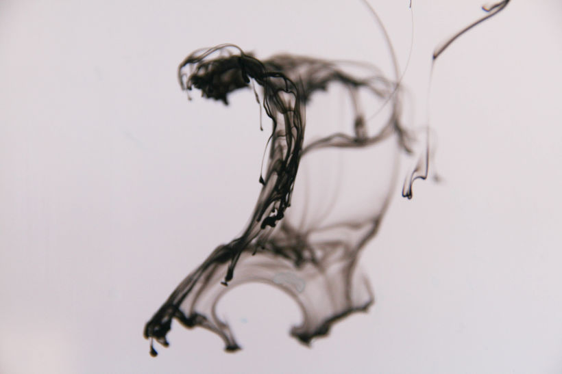 Ink & Water 3