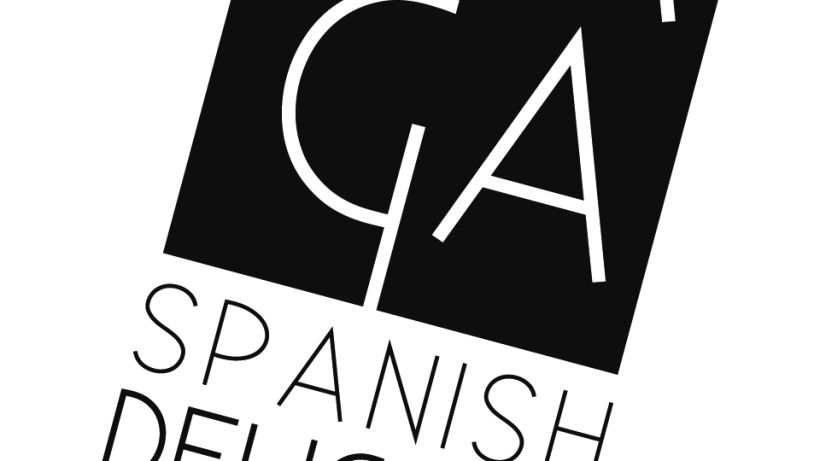 Logotipo Biznaga Spanish Delights -1