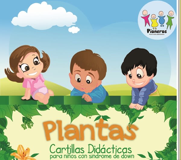 Cartillas didacticas -1