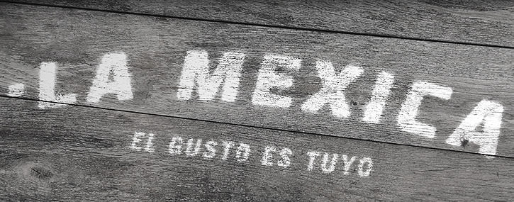 La Mexica 0