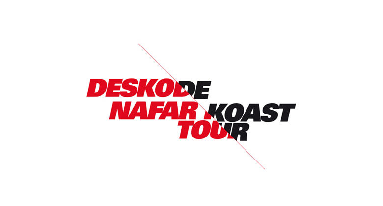Deskode / Nafar Koast Tour 0