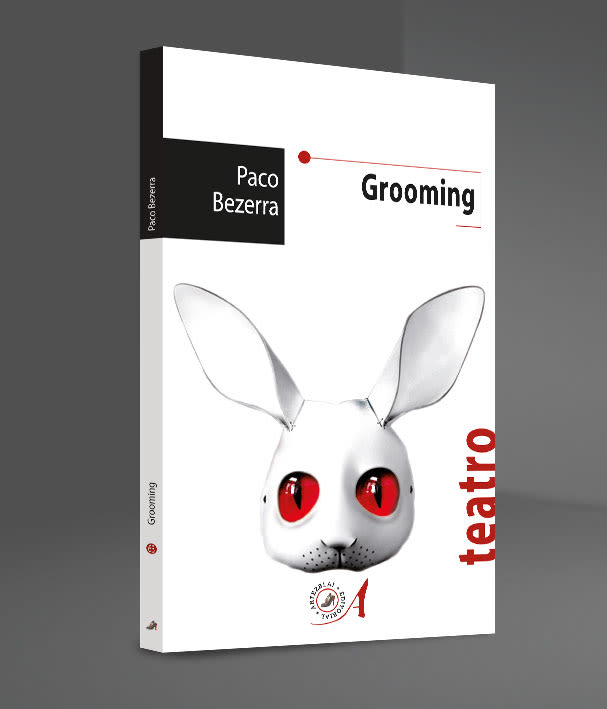 Libro 'Grooming' 0