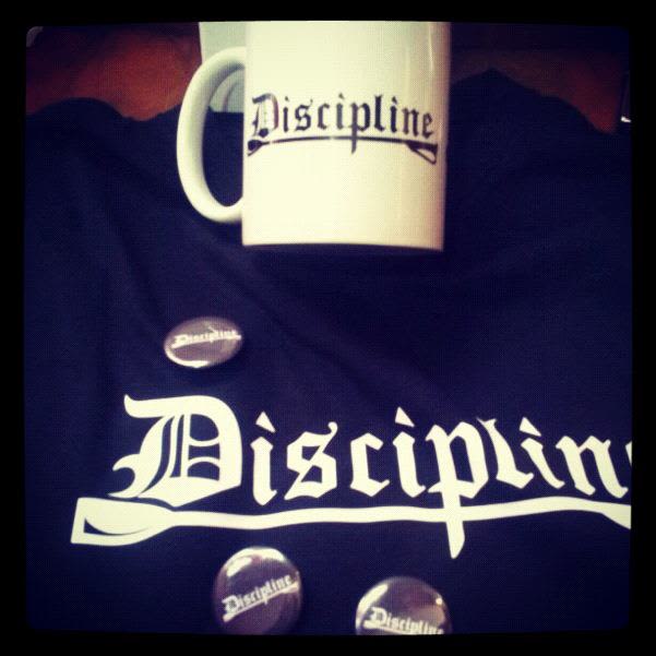 Discipline 2
