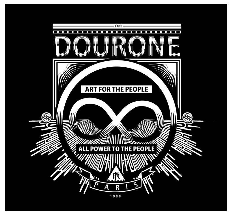 Dourone Style 2