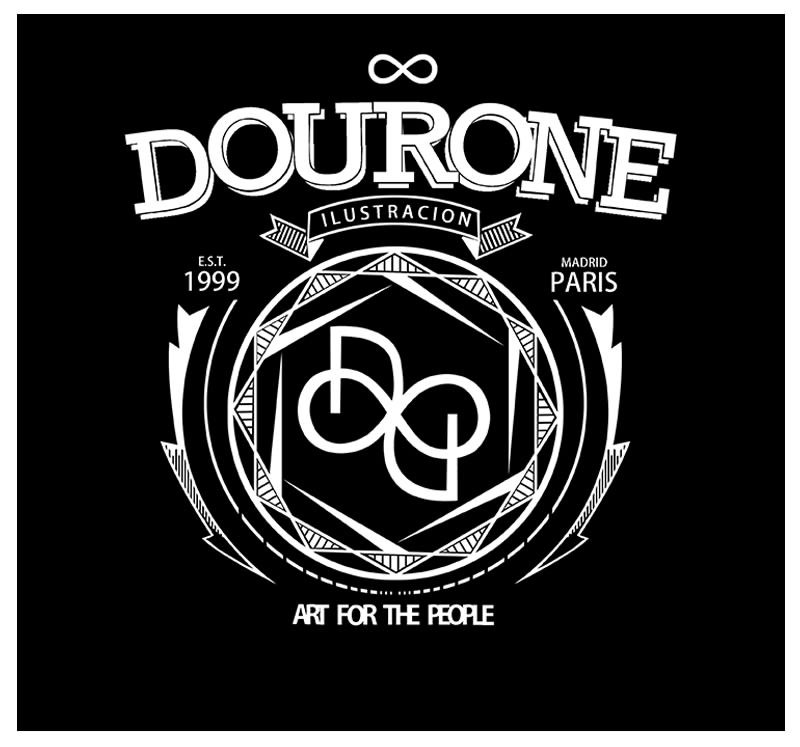 Dourone Style 3