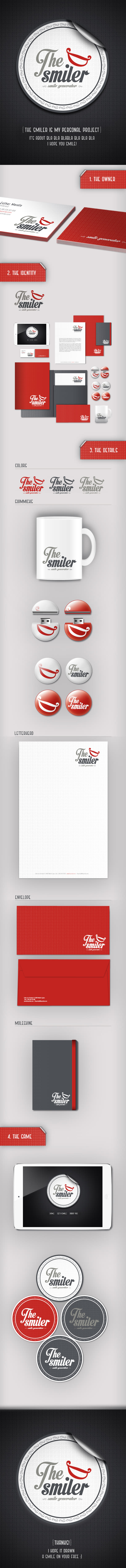 The Smiler -1