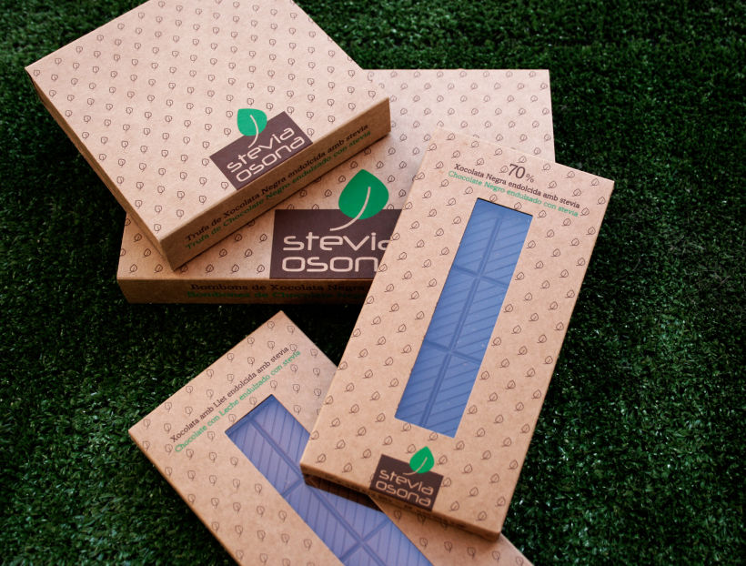 Packaging producto ecológico 0