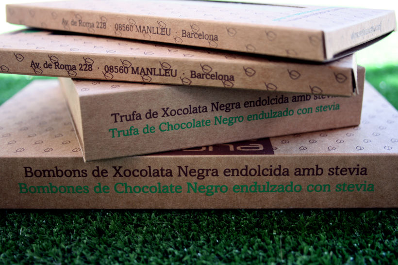 Packaging producto ecológico 2
