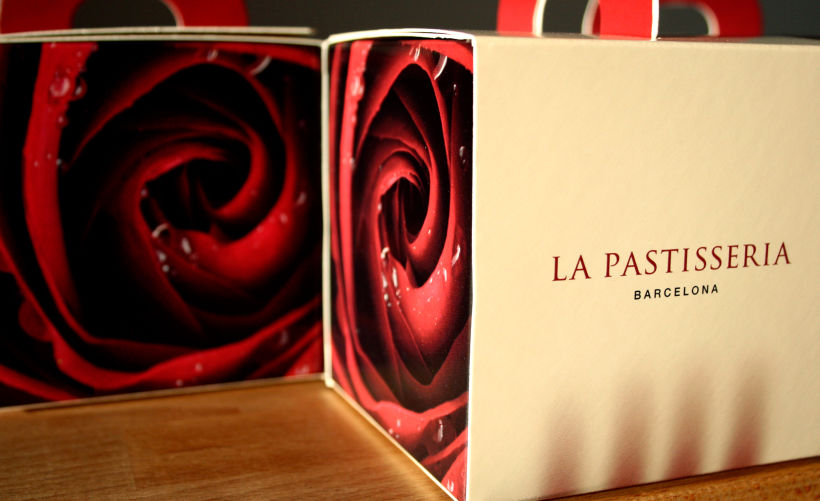 Packaging edición especial Sant Jordi 2