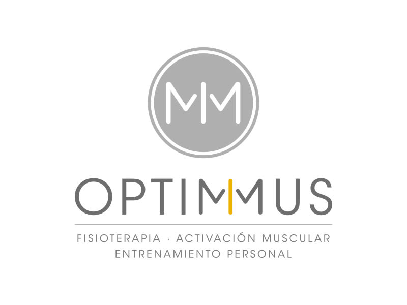 Optimmus - branding  0