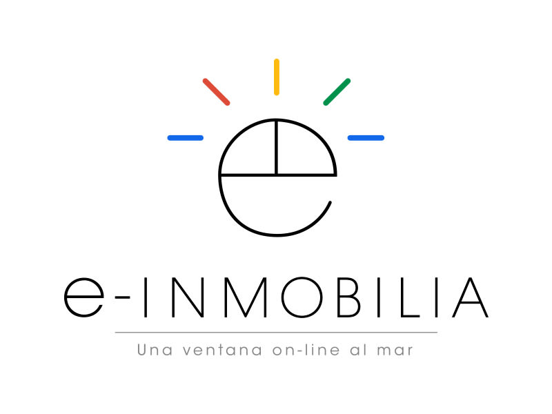 E-Inmobilia - Branding identidad 0